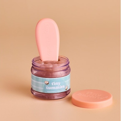 Tiny Harlow Papa De Fruta Coco