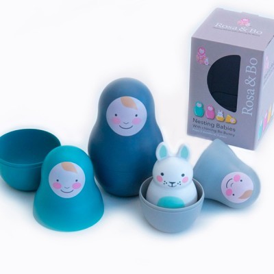 Matrioska Bo Bunny