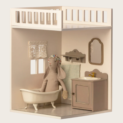 Maileg Anexo Casa de Banho