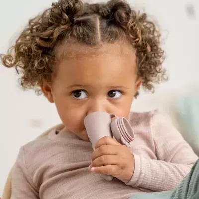 Done by Deer Ice Pops Pack 3 Rosa