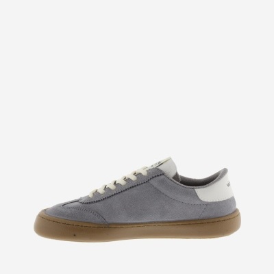 Victoria Shoes Sapatilhas Barefoot Olmo Gris Victoria Shoes Sapatilhas Barefoot Olmo Gris