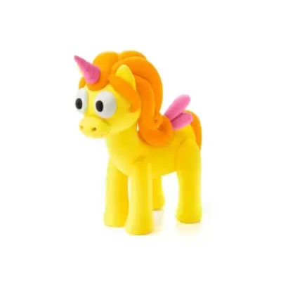 Hey Clay Figura para Modelar Sunny