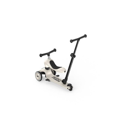 Scoot And Ride Trotinete Evolutiva Push and Go Miffy Scoot And Ride Trotinete Evolutiva Push and Go Miffy