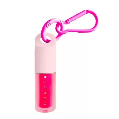 Inuwet Merry Cherry Gloss Labial Cereja