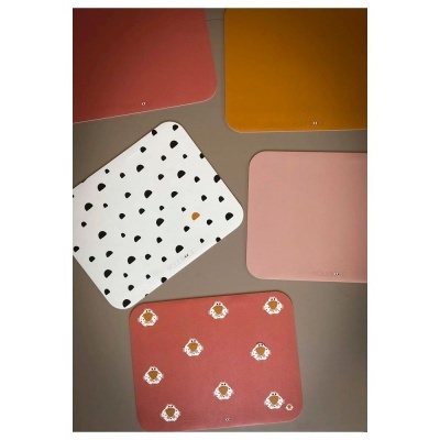 NOUI NOUI Individual Old Rose