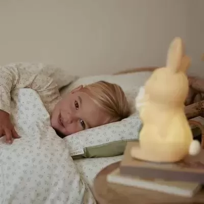Little Dutch Luz de Presença Baby Bunny