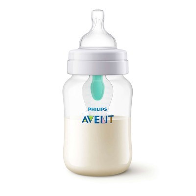 Philips Avent Biberão Anti-Cólicas Air Free 260ml