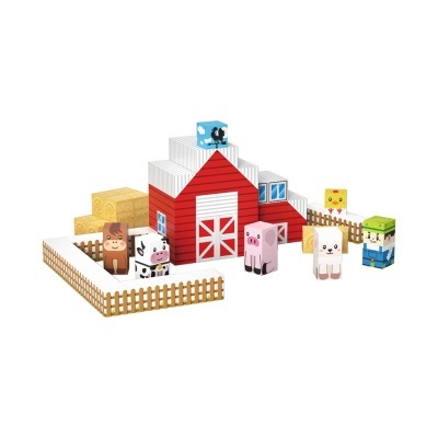 Giros Jogo 54 Cubos Magnéticos A Quinta Giros Jogo 54 Cubos Magnéticos A Quinta