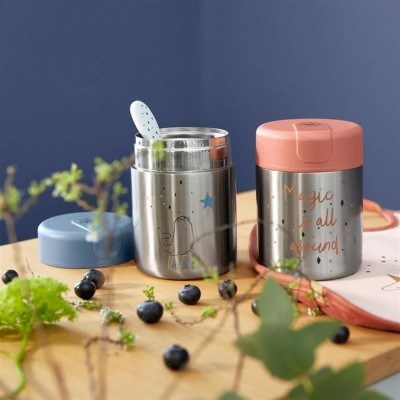 Lassig Termo para Sólidos Lassig Termo para Sólidos