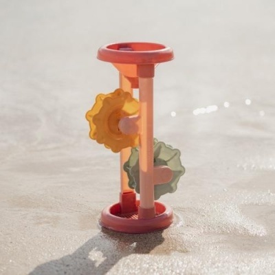 Little Dutch Moinho de Areia - Ocean Dreams Pink