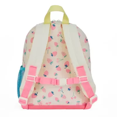 Hello Hossy Mochila Escolar Berry Bloom +6 anos