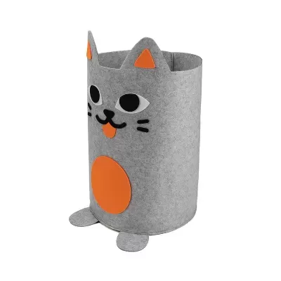 OMY Cesto de Arrumação - Kitty