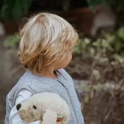 MOLIS&CO Saco de Dormir com Pernas e Meias ELM TOG 2.5 MOLIS&CO Saco de Dormir com Pernas e Meias ELM TOG 2.5