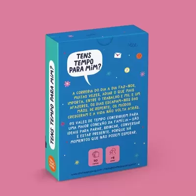 The Happy Gang Tens Tempo Para Mim?