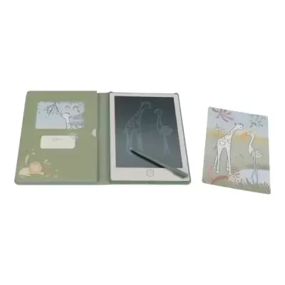 Little Dutch Tablet De Desenho Verde Little Dutch Tablet De Desenho Verde