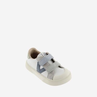 Victoria Shoes Sapatilhas Barefoot Oliver Azul Victoria Shoes Sapatilhas Barefoot Oliver Azul