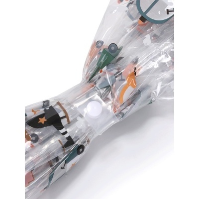 Tutete Guarda-Chuva Infantil City Cars