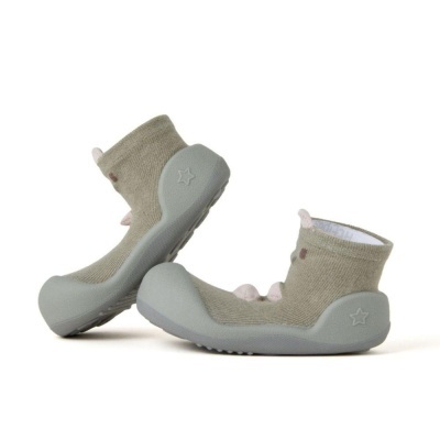 Attipas Sapatos Ergonómicos Dinossauro Green Attipas Sapatos Ergonómicos Dinossauro Green