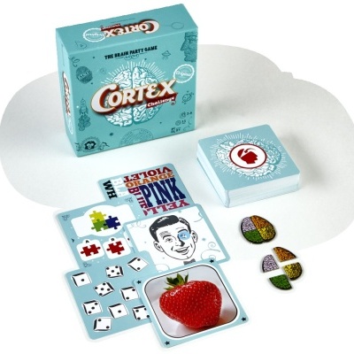 Zygomatic Cortex Challenge Original