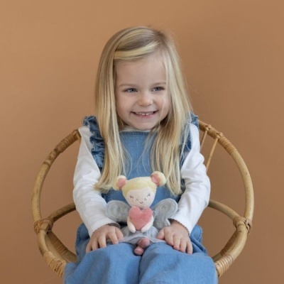 Little Dutch Fada Do Amor - Fay