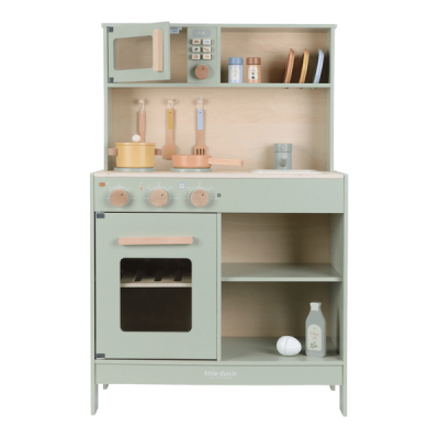 Little Dutch Cozinha Menta