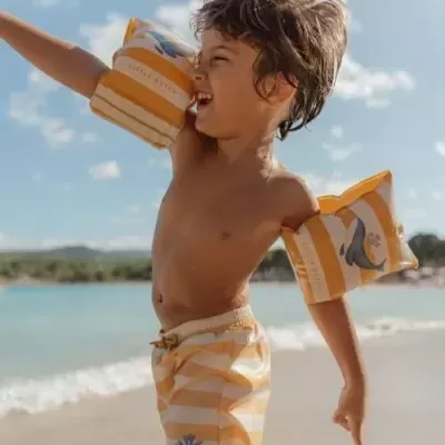 Little Dutch Braçadeiras Ocean Dreams Blue Little Dutch Braçadeiras Ocean Dreams Blue