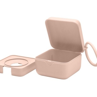 BIBS  Caixa Guarda Chupetas