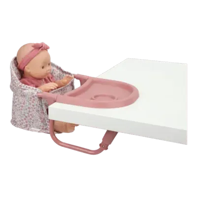 Little Dutch Cadeira de Mesa para Bonecas
