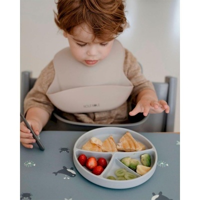 NOUI NOUI Babete Silicone Nude