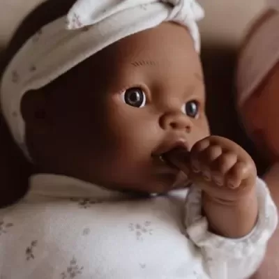 Little Dutch Boneca Baby Noa