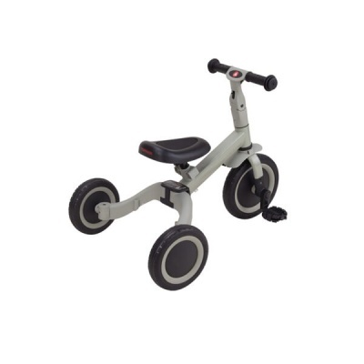 Top Mark Triciclo 4 In 1 Kaya - Green