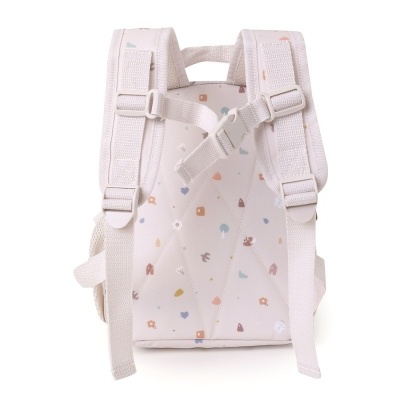 Tutete Mochila Infantil Geometric Nature