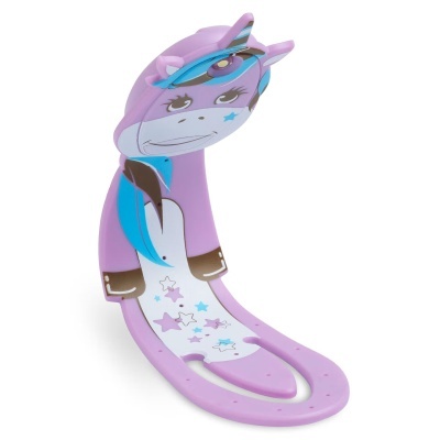 Lanterna de Leitura Flexilight Kids Unicórnio