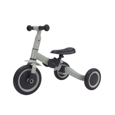 Top Mark Triciclo 4 In 1 Kaya - Green