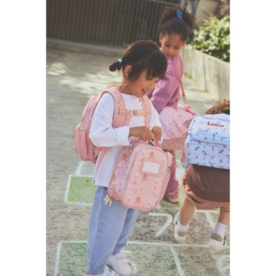 Tutete Bolsa Térmica Infantil  3D Blossom Birds
