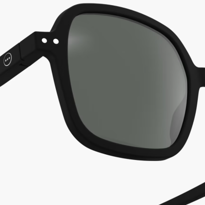 IZIPIZI Óculos de Sol Adulto #Office Black