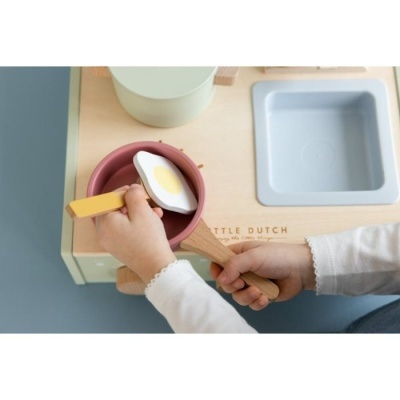 Little Dutch Mini Cozinha | Mini Kitchen
