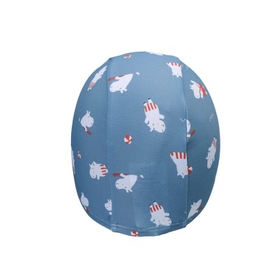 Monnëka Touca De Natação Infantil Hippos