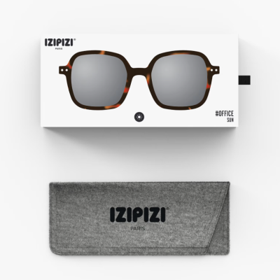 IZIPIZI Óculos de Sol Adulto #Office Tortoise