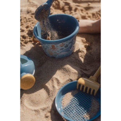 Little Dutch Conjunto De Praia Ocean World 5 Peças