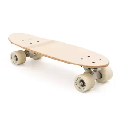 Banwood Skateboard Cream