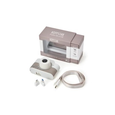 Hoppstar Máquina Fotográfica Digital Expert Siena