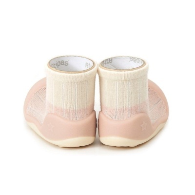 Attipas Sapatos Ergonómicos Cherry Pink