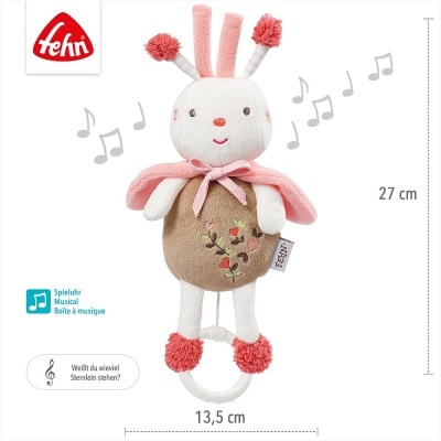 Fehn Mini Musical Abelha Fehn Mini Musical Abelha