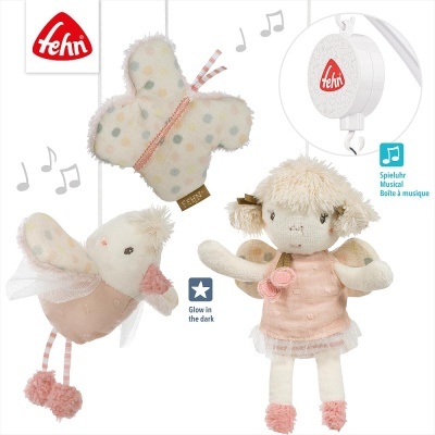 Fehn Mobile Musical  Fadinha