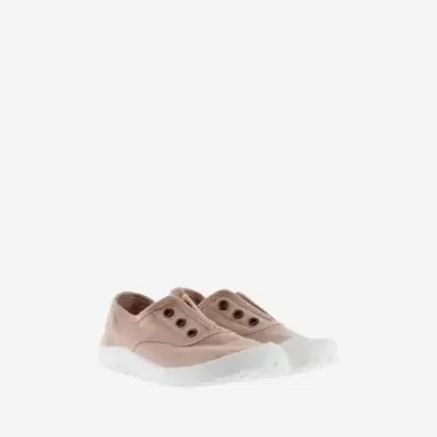 Victoria Shoes Ténis Barefoot Bosco Lona Ballet