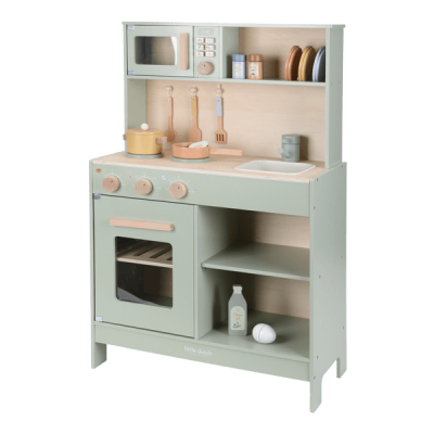 Little Dutch Cozinha Menta
