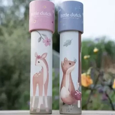 Little Dutch Caleidoscópio Fairy Garden