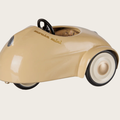 Maileg Carro Retro Para Ratinhos Trigo Maileg Carro Retro Para Ratinhos Trigo