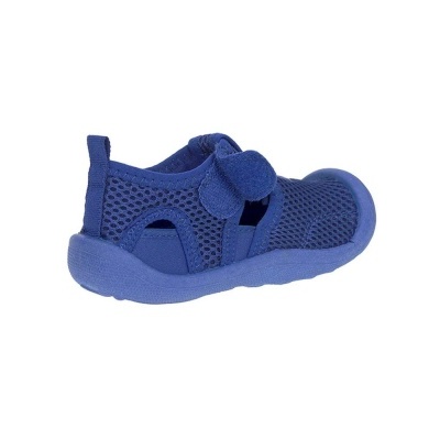 Lassig Sandálias de Praia Azul